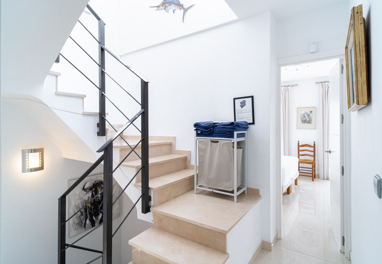 Casa en Nerja - Casa Animas Centro by Casasol 