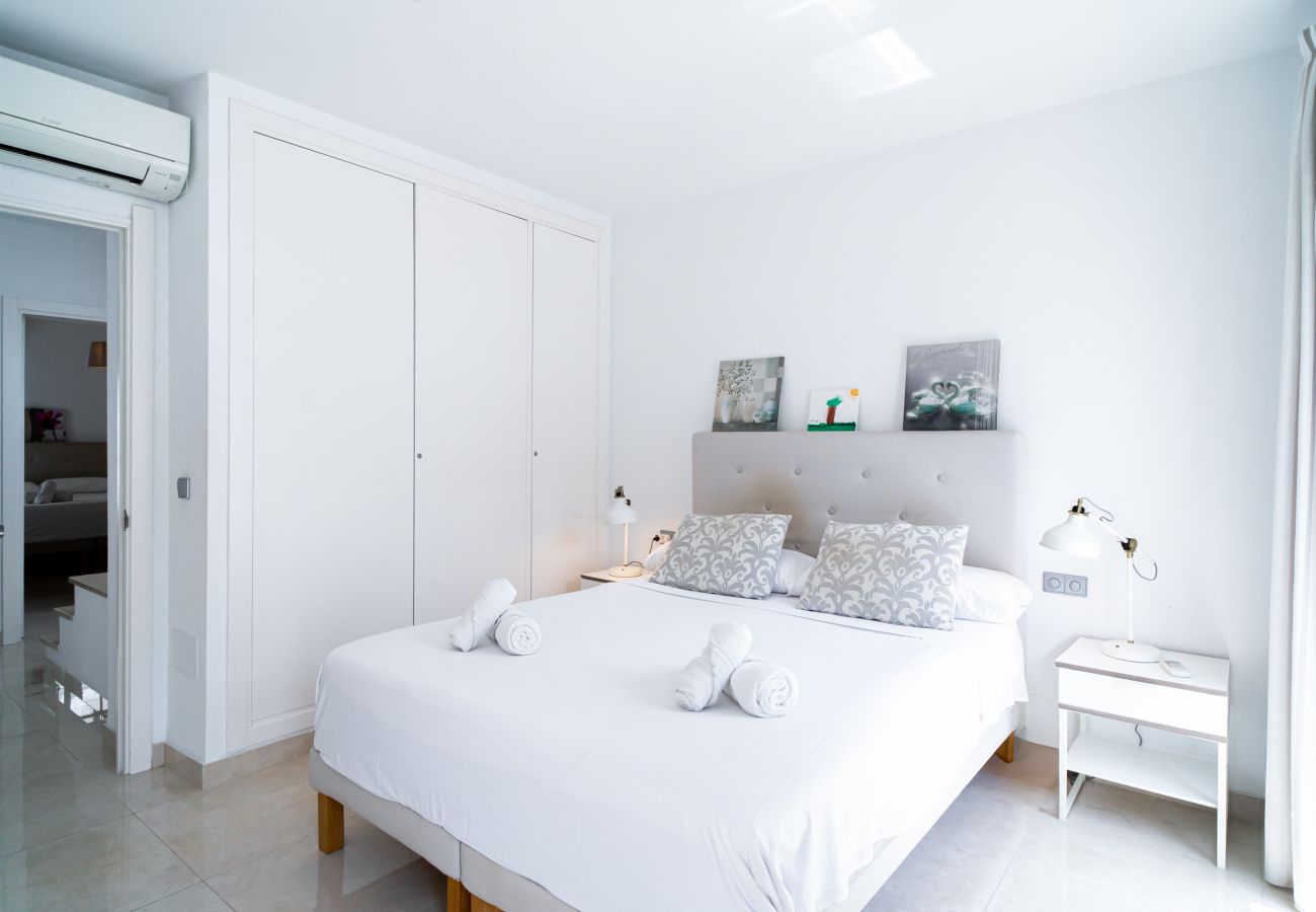 Casa en Nerja - Casa Animas Centro by Casasol 