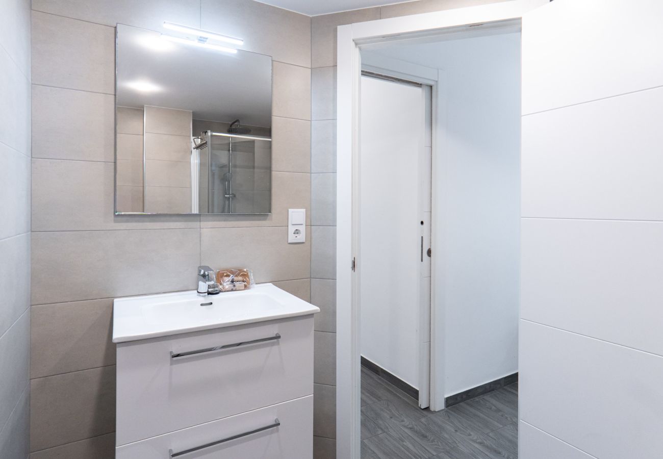 Apartamento en Nerja - Apartamento Centro Life by Casasol 