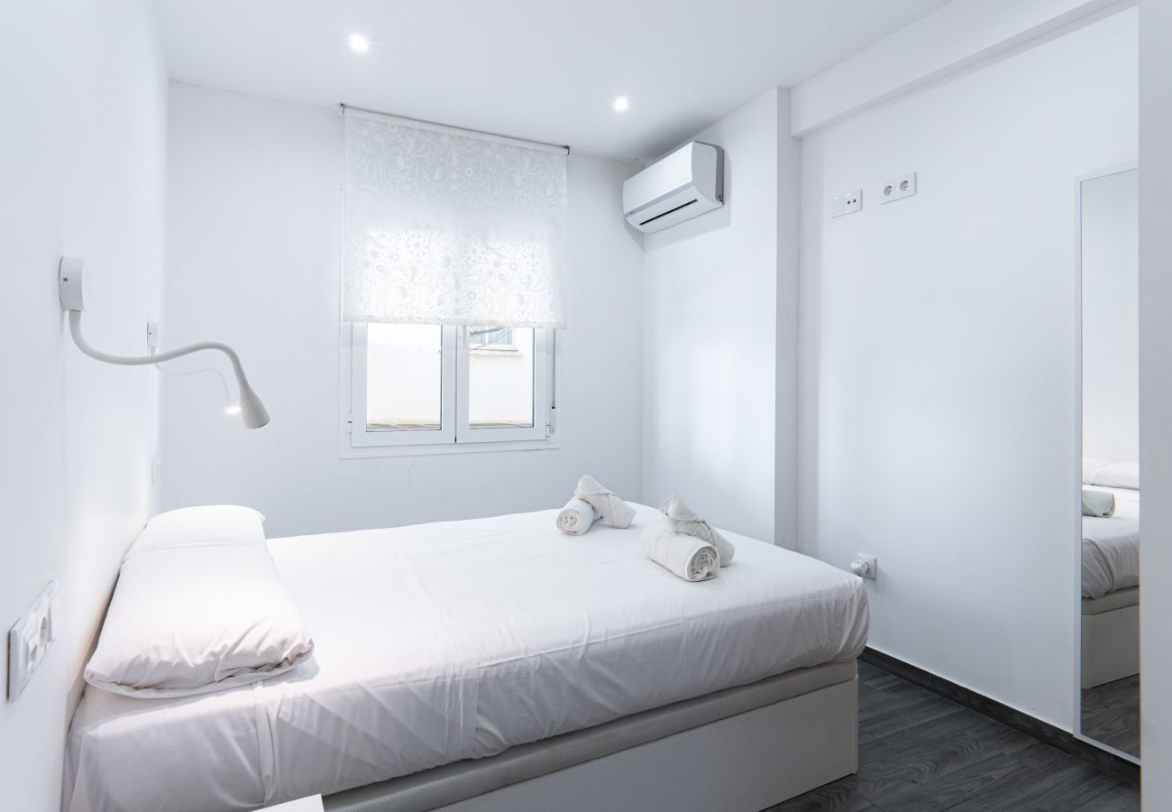 Apartamento en Nerja - Apartamento Centro Life by Casasol 