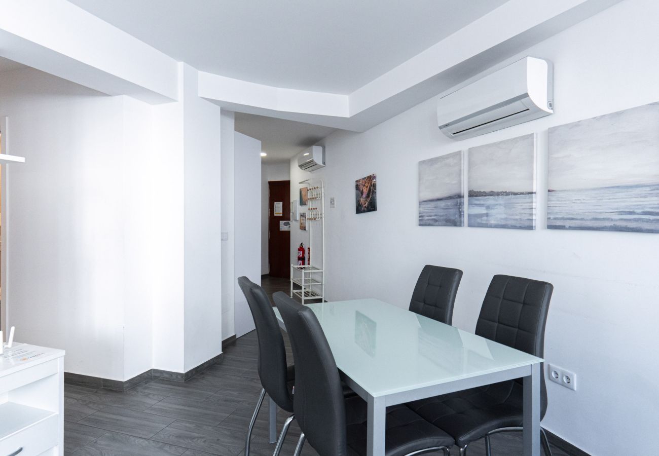 Apartamento en Nerja - Apartamento Centro Life by Casasol 