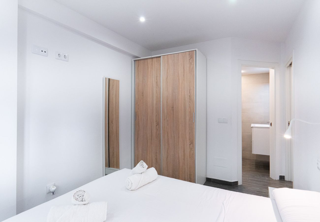 Apartamento en Nerja - Apartamento Centro Life by Casasol 