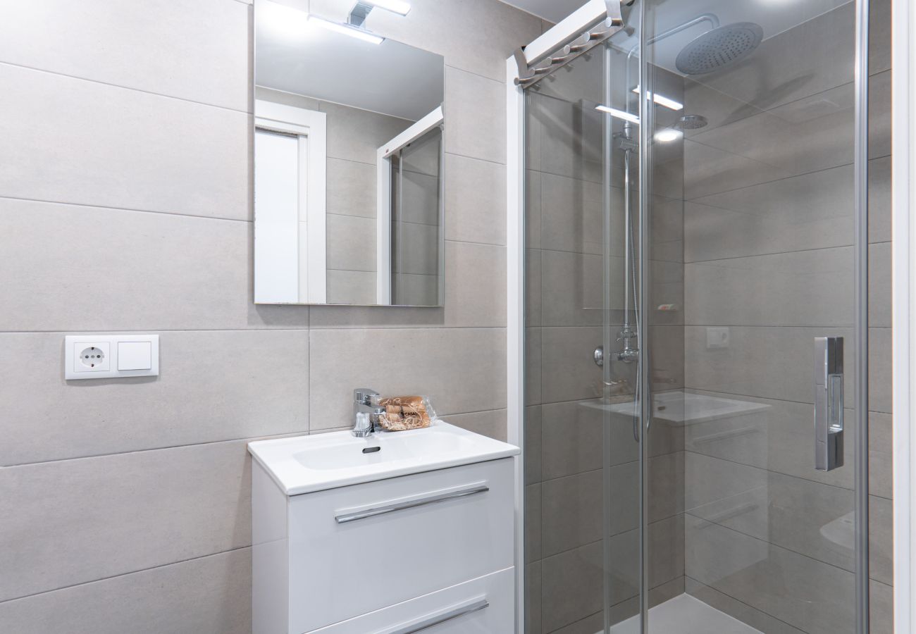 Apartamento en Nerja - Apartamento Centro Life by Casasol 