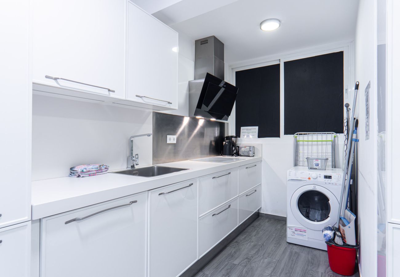 Apartamento en Nerja - Apartamento Centro Life by Casasol 