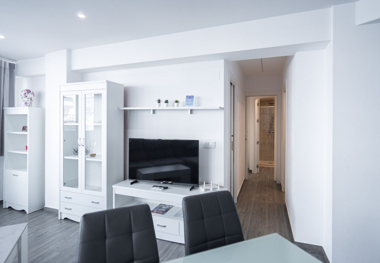 Apartamento en Nerja - Apartamento Centro Life by Casasol 