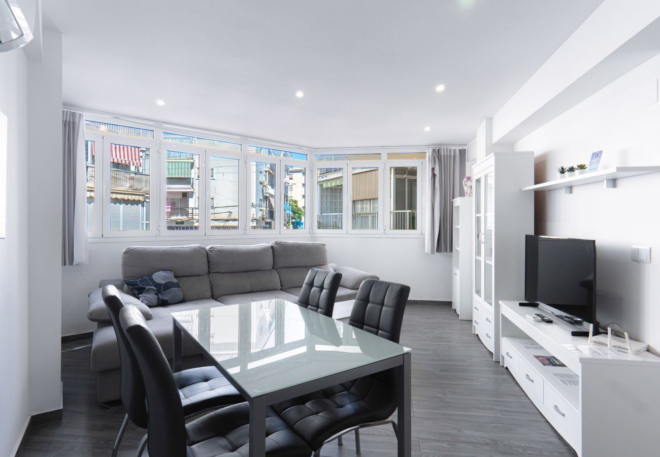 Apartamento en Nerja - Apartamento Centro Life by Casasol 
