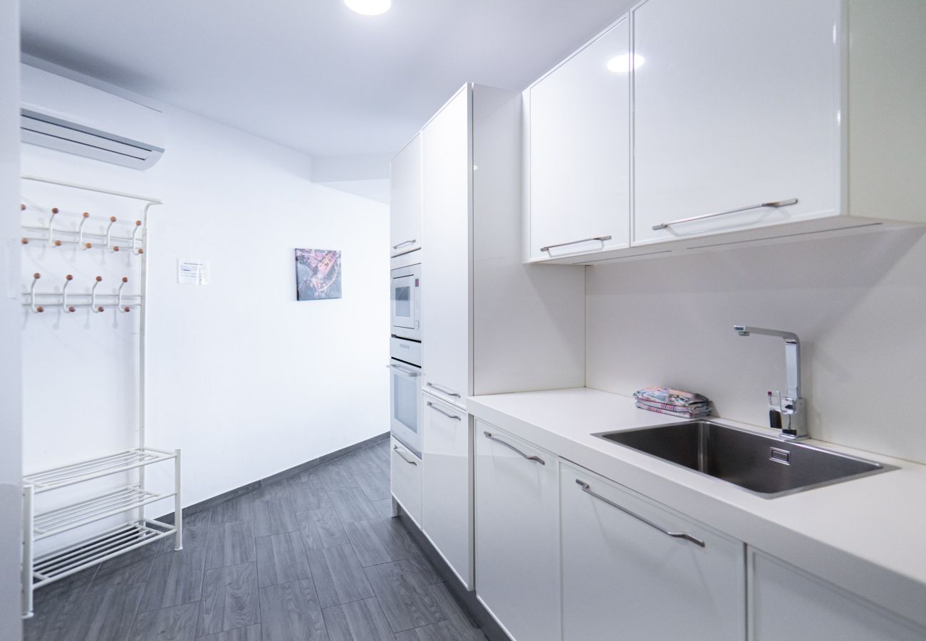 Apartamento en Nerja - Apartamento Centro Life by Casasol 