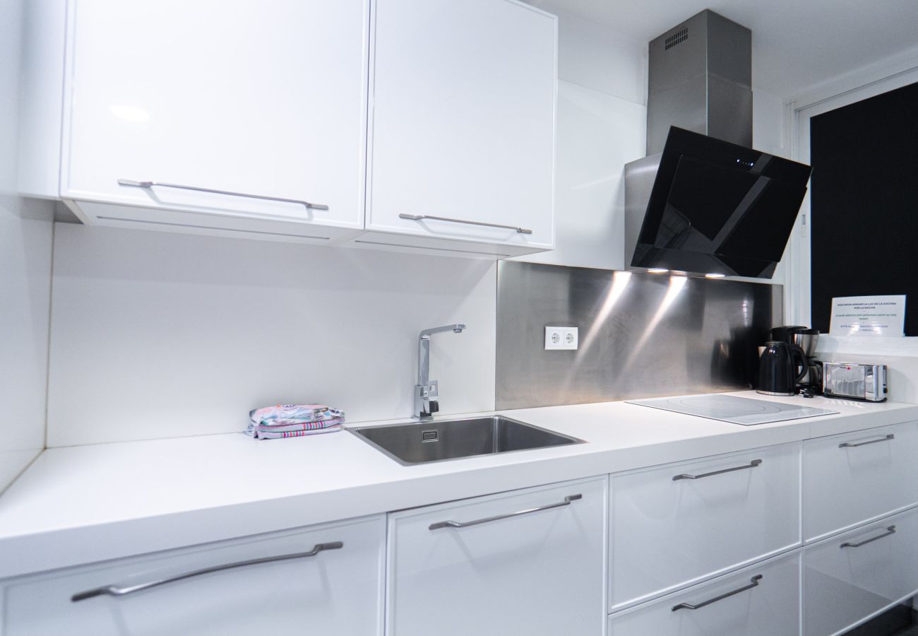 Apartamento en Nerja - Apartamento Centro Life by Casasol 