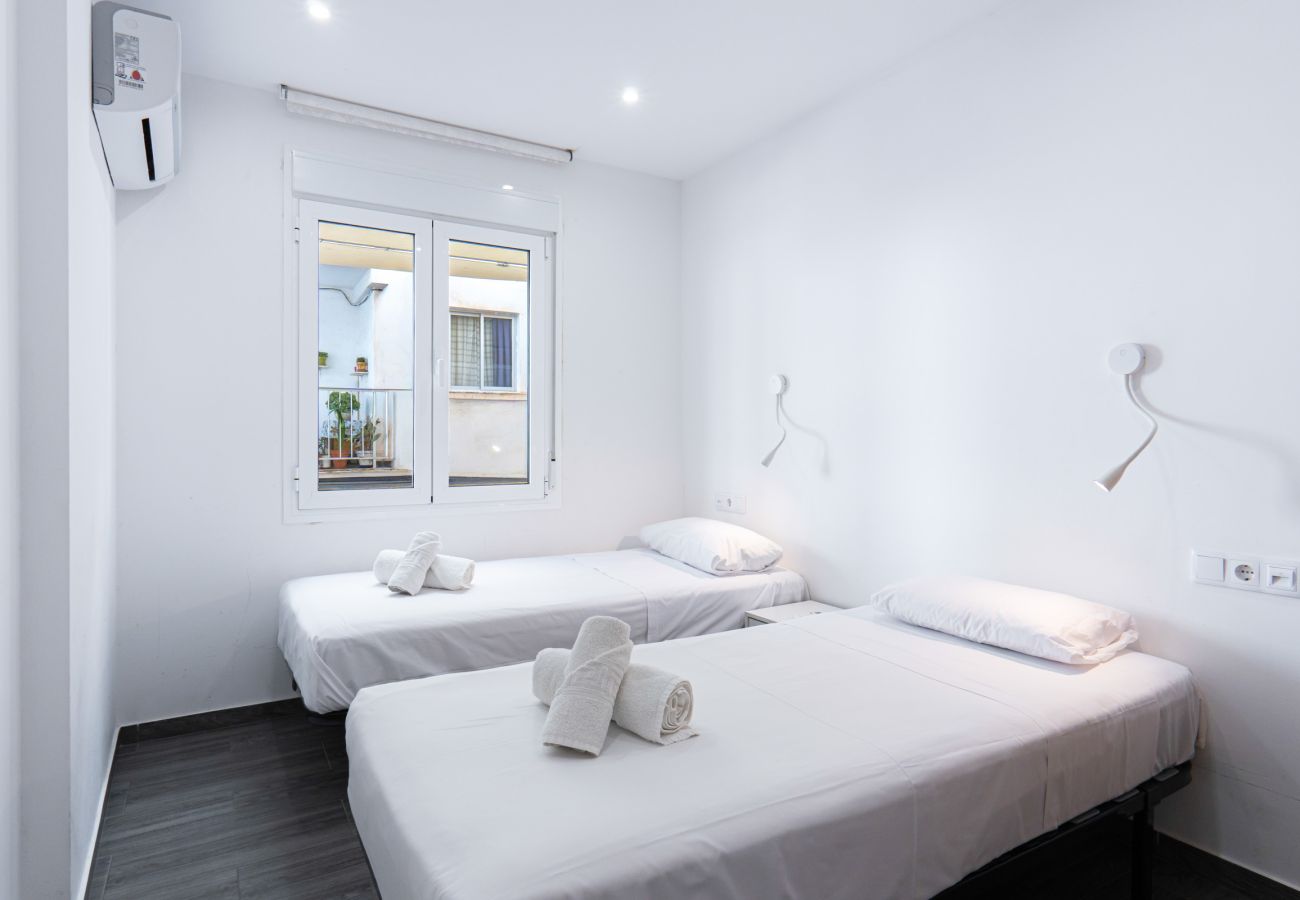 Apartamento en Nerja - Apartamento Centro Life by Casasol 