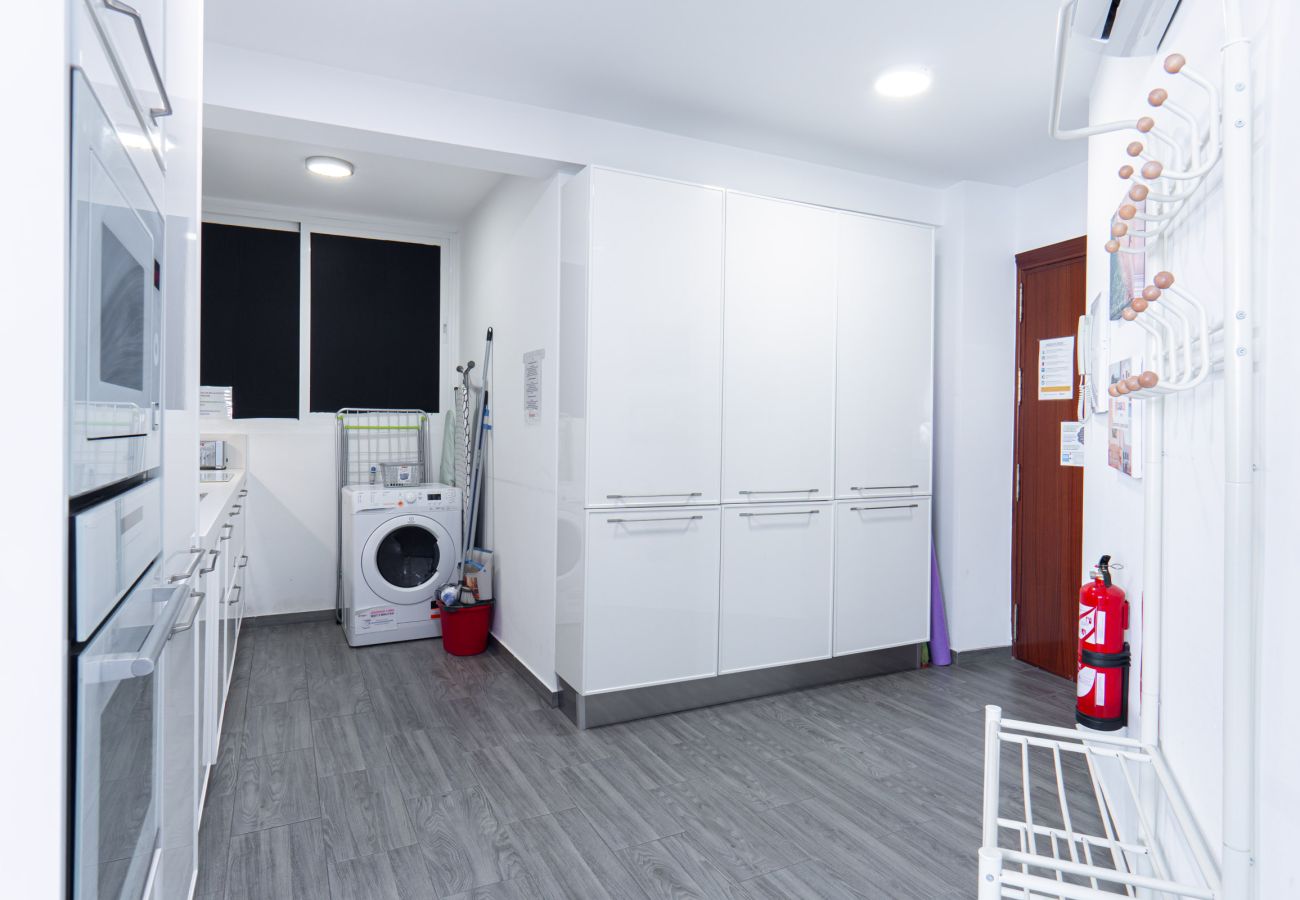 Apartamento en Nerja - Apartamento Centro Life by Casasol 