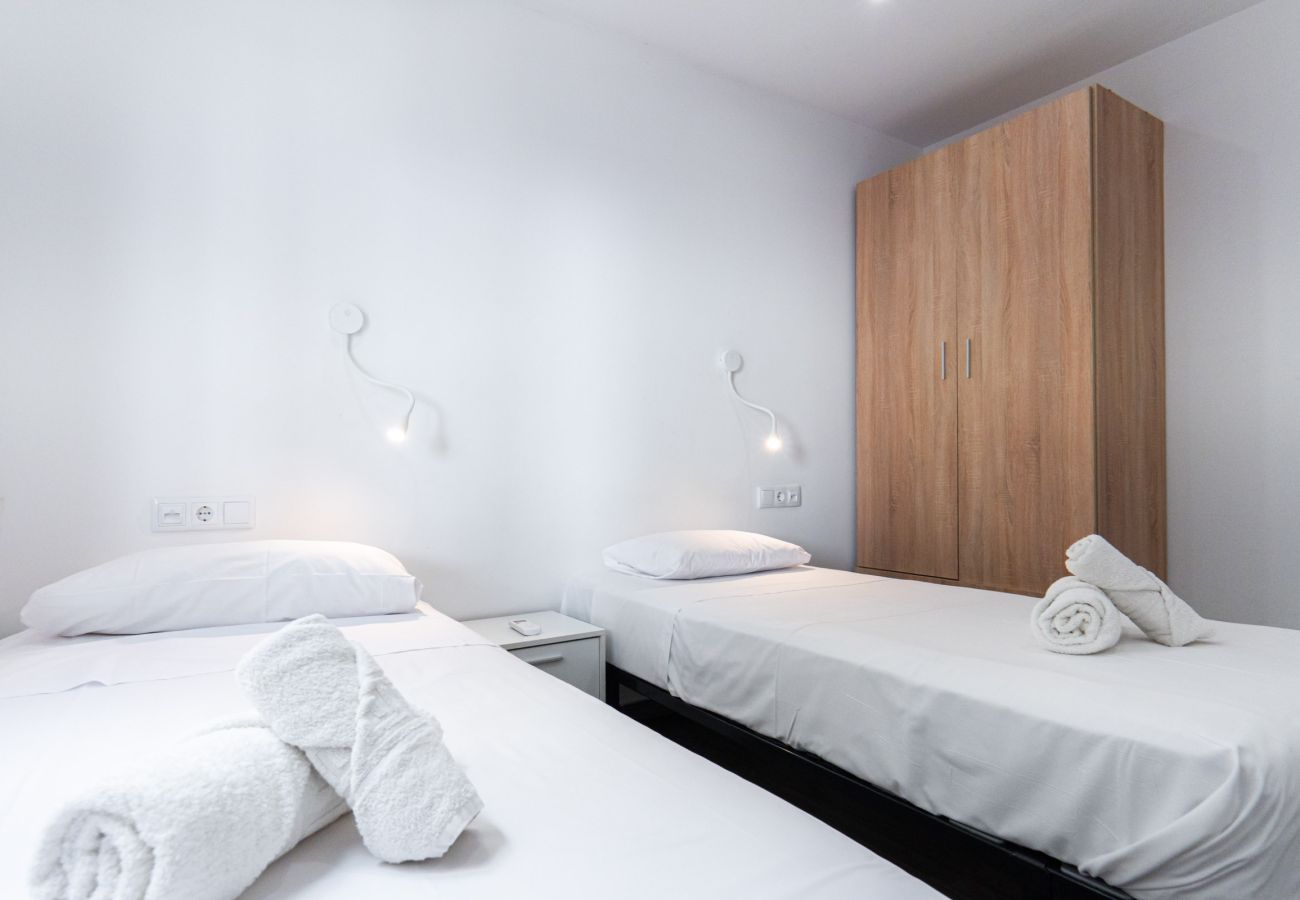 Apartamento en Nerja - Apartamento Centro Life by Casasol 