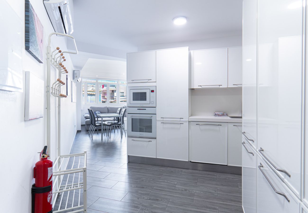 Apartamento en Nerja - Apartamento Centro Life by Casasol 