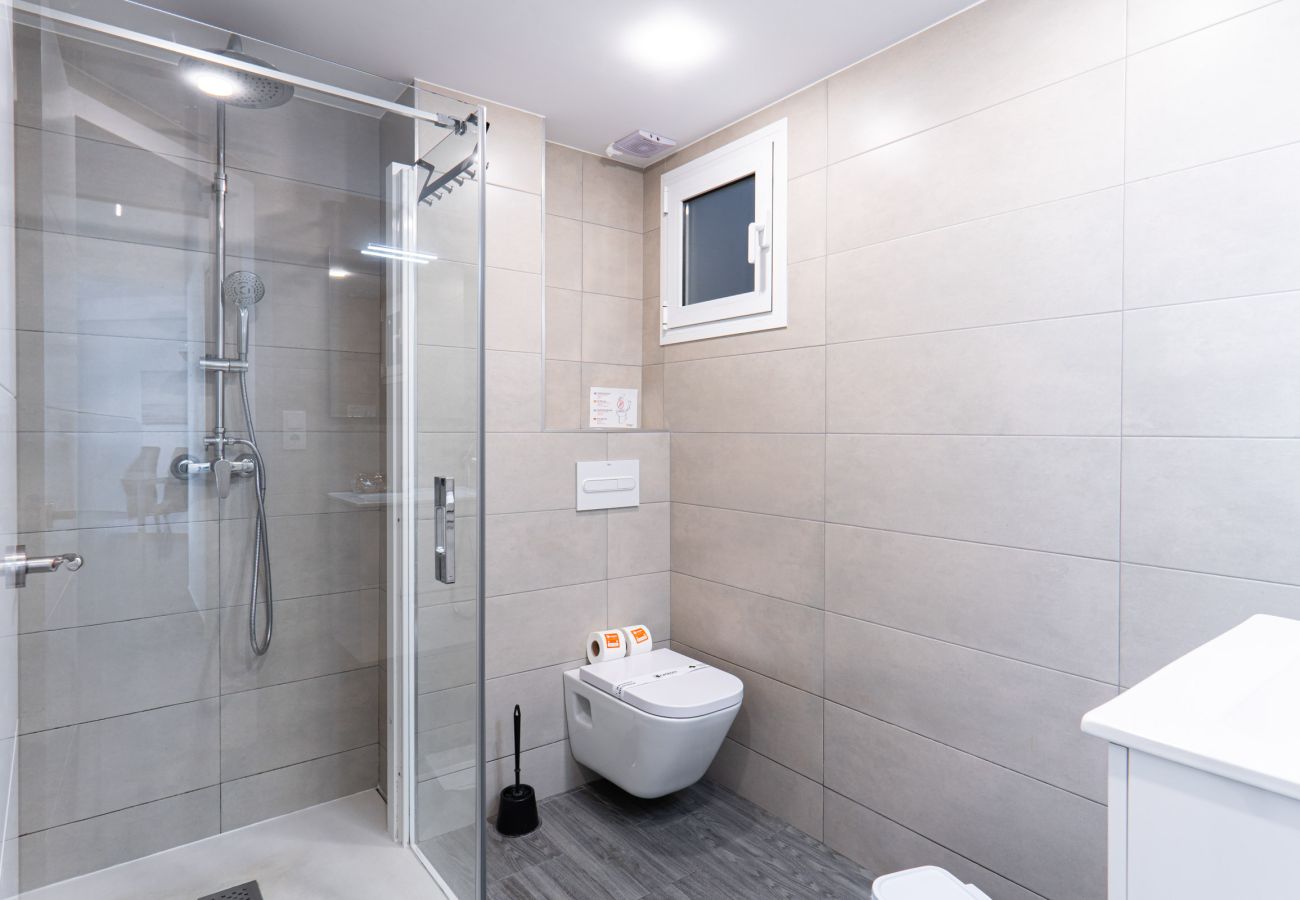 Apartamento en Nerja - Apartamento Centro Life by Casasol 
