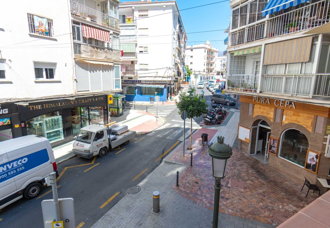 Apartamento en Nerja - Apartamento Centro Life by Casasol 