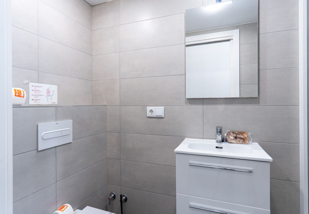 Apartamento en Nerja - Apartamento Centro Life by Casasol 