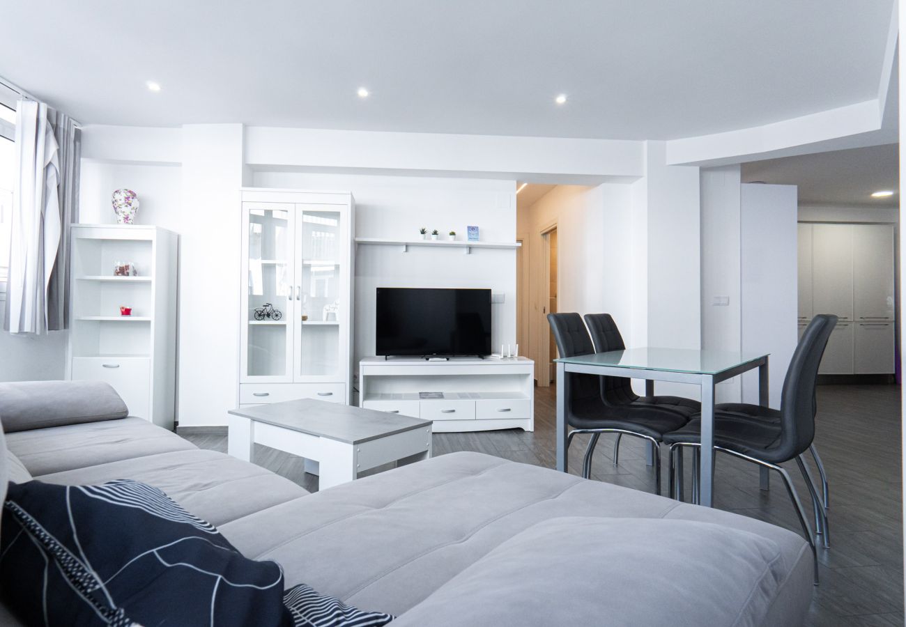 Apartamento en Nerja - Apartamento Centro Life by Casasol 