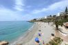 Apartamento en Nerja - Apartamento Centro Life by Casasol 