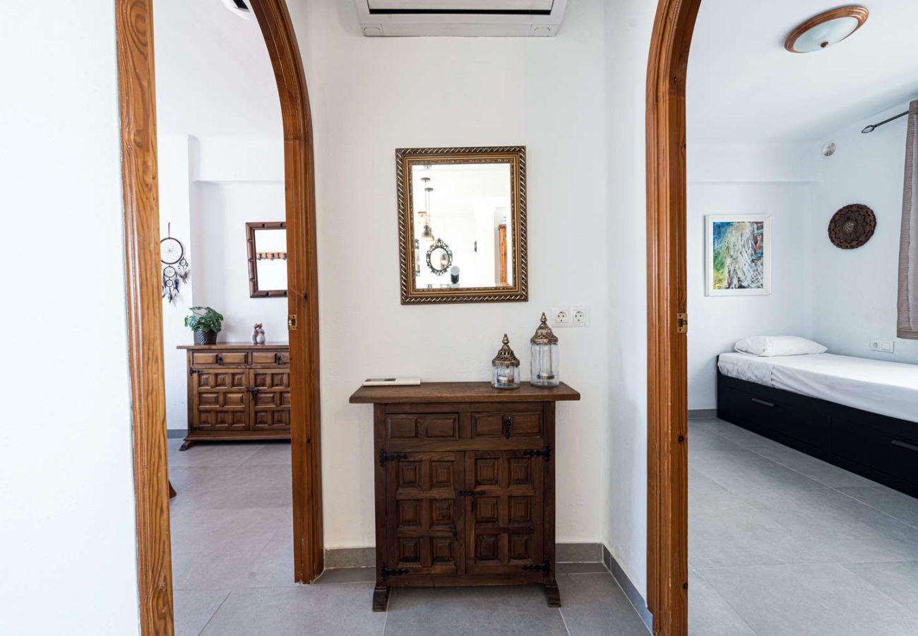 Apartamento en Nerja - Penthouse Seaview Centro by Casasol 