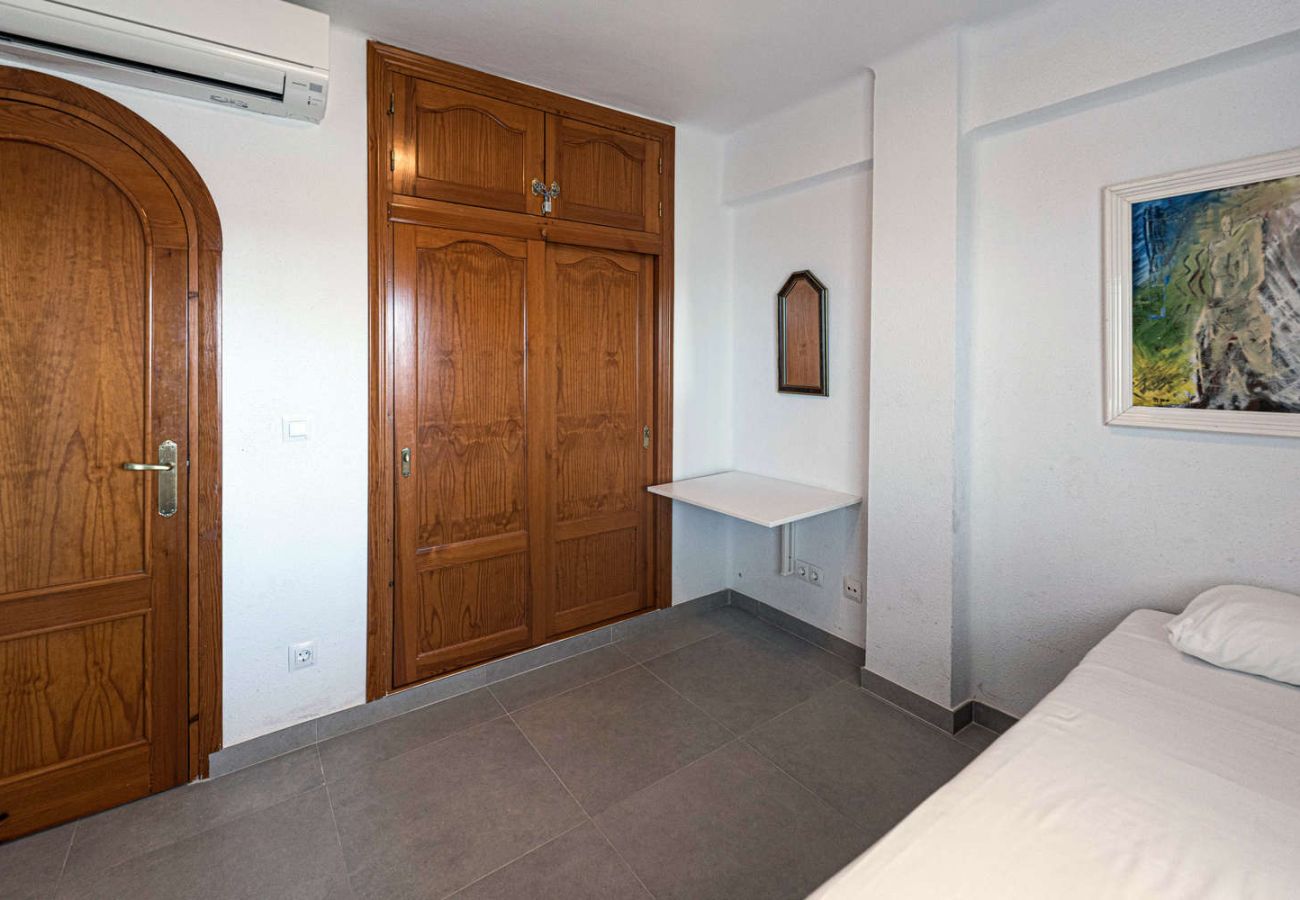 Apartamento en Nerja - Penthouse Seaview Centro by Casasol 