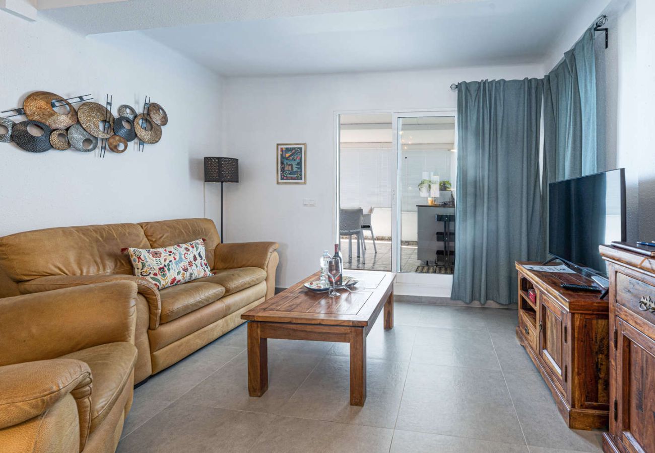Apartamento en Nerja - Penthouse Seaview Centro by Casasol 