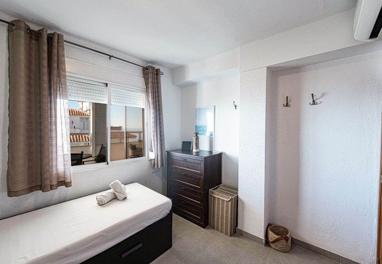 Apartamento en Nerja - Penthouse Seaview Centro by Casasol 