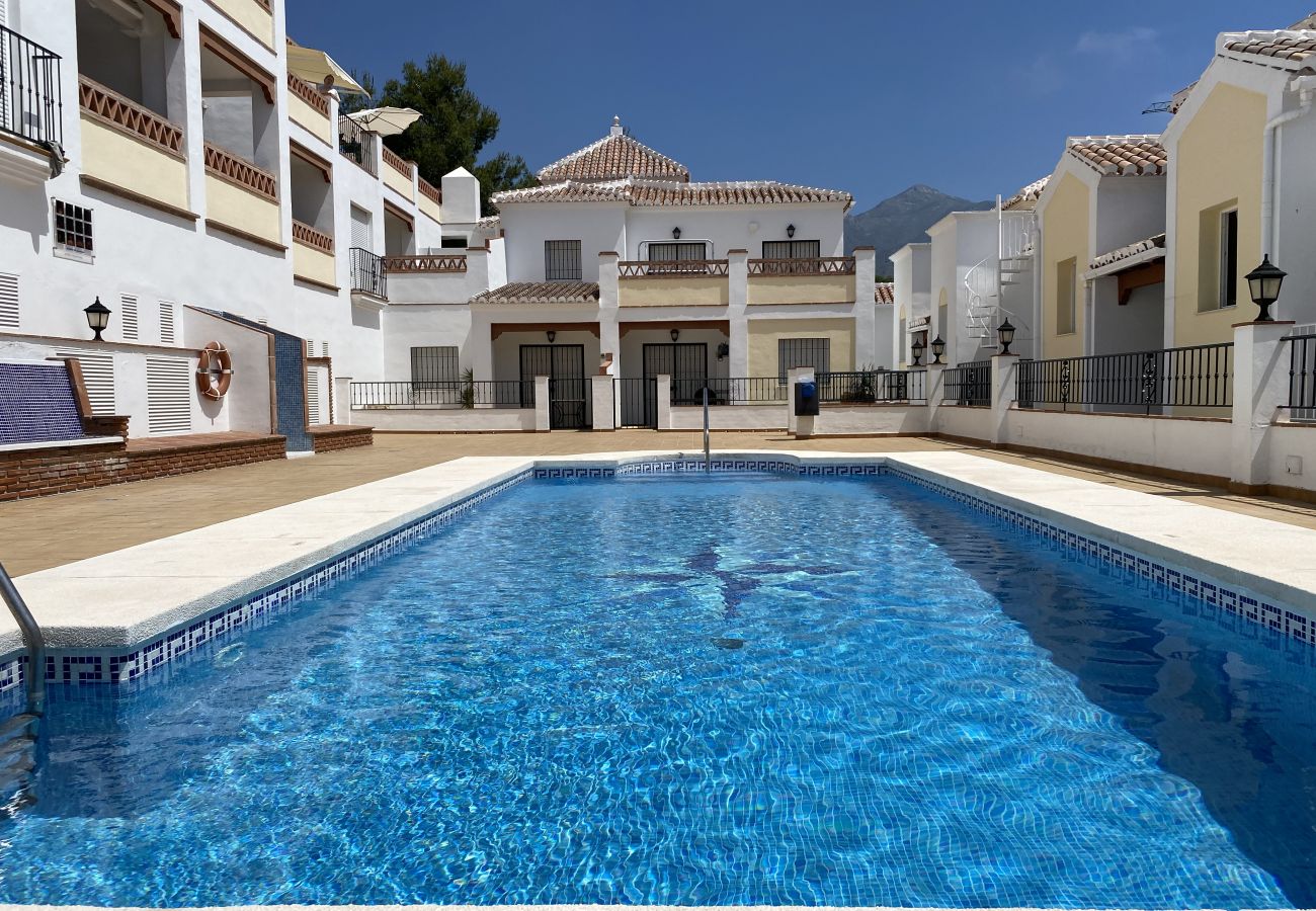 Apartamento en Nerja - Chimenea Pinar 2 Apartment by Casasol 