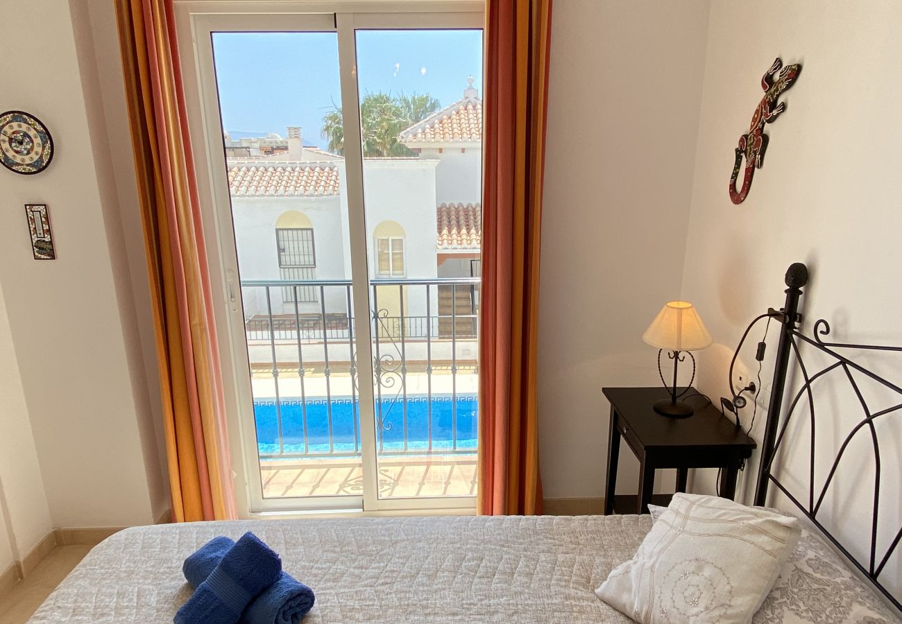 Apartamento en Nerja - Chimenea Pinar 2 Apartment by Casasol 