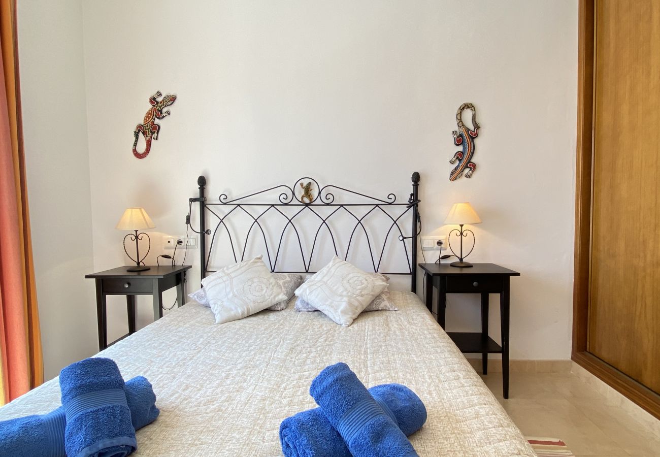 Apartamento en Nerja - Chimenea Pinar 2 Apartment by Casasol 