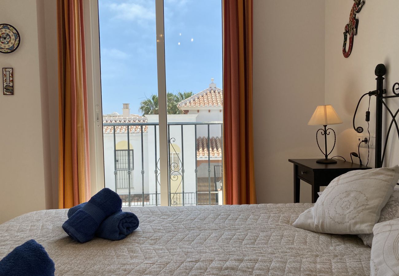 Apartamento en Nerja - Chimenea Pinar 2 Apartment by Casasol 