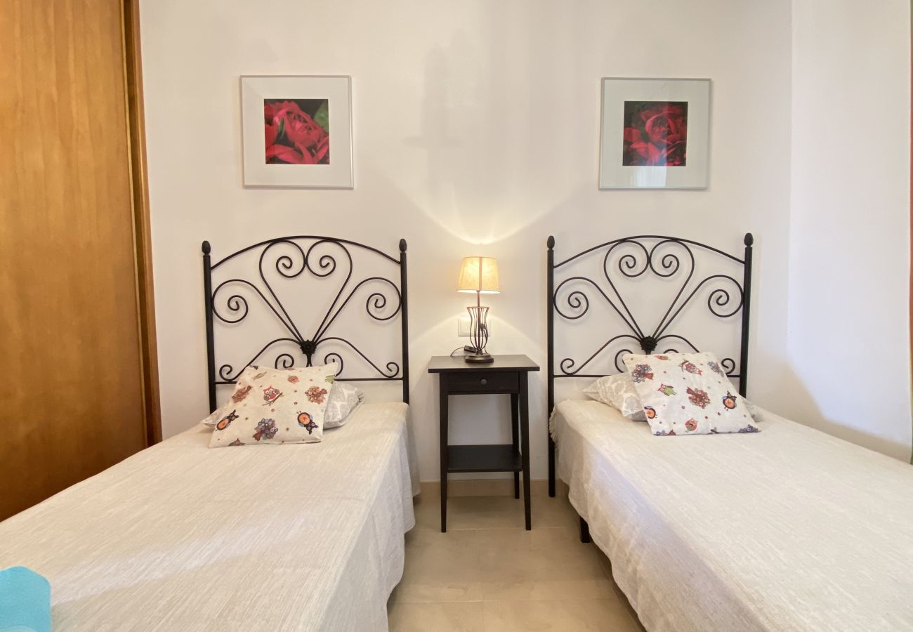 Apartamento en Nerja - Chimenea Pinar 2 Apartment by Casasol 