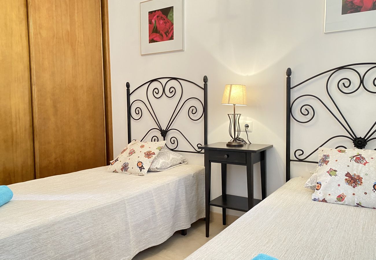 Apartamento en Nerja - Chimenea Pinar 2 Apartment by Casasol 