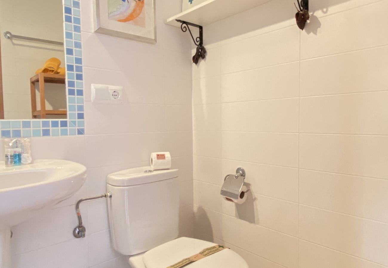 Apartamento en Nerja - Chimenea Pinar 2 Apartment by Casasol 