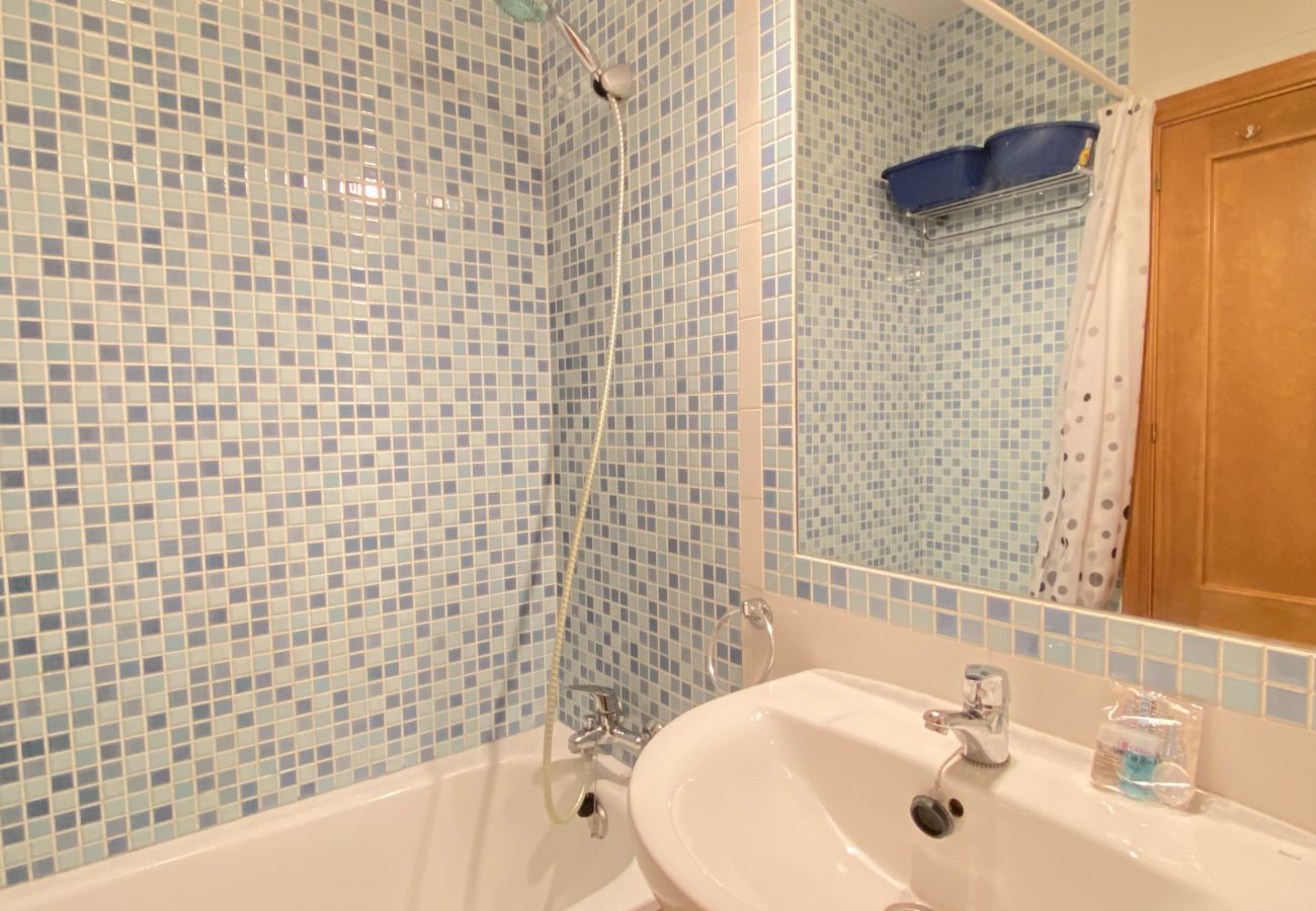 Apartamento en Nerja - Chimenea Pinar 2 Apartment by Casasol 