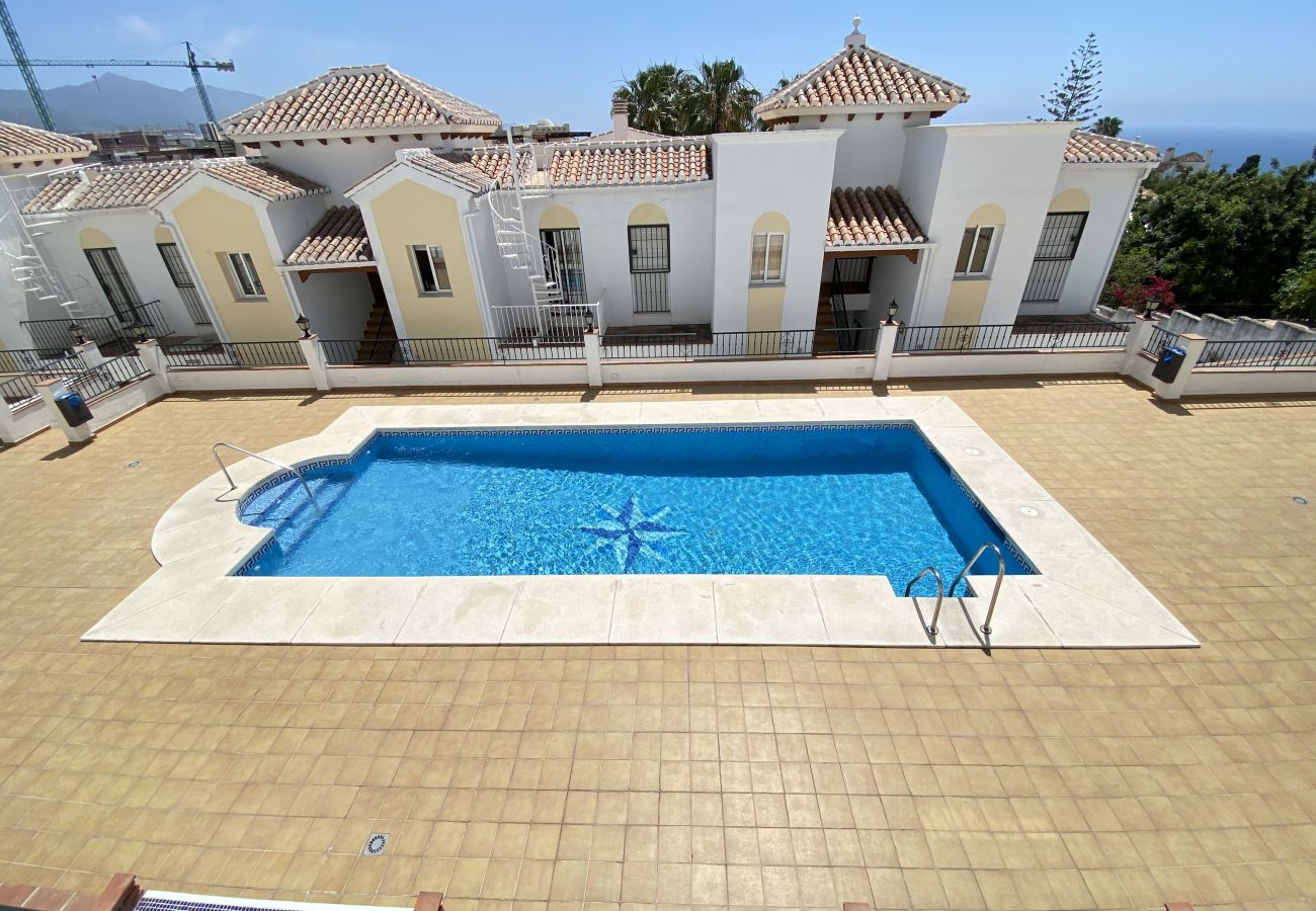 Apartamento en Nerja - Chimenea Pinar 2 Apartment by Casasol 