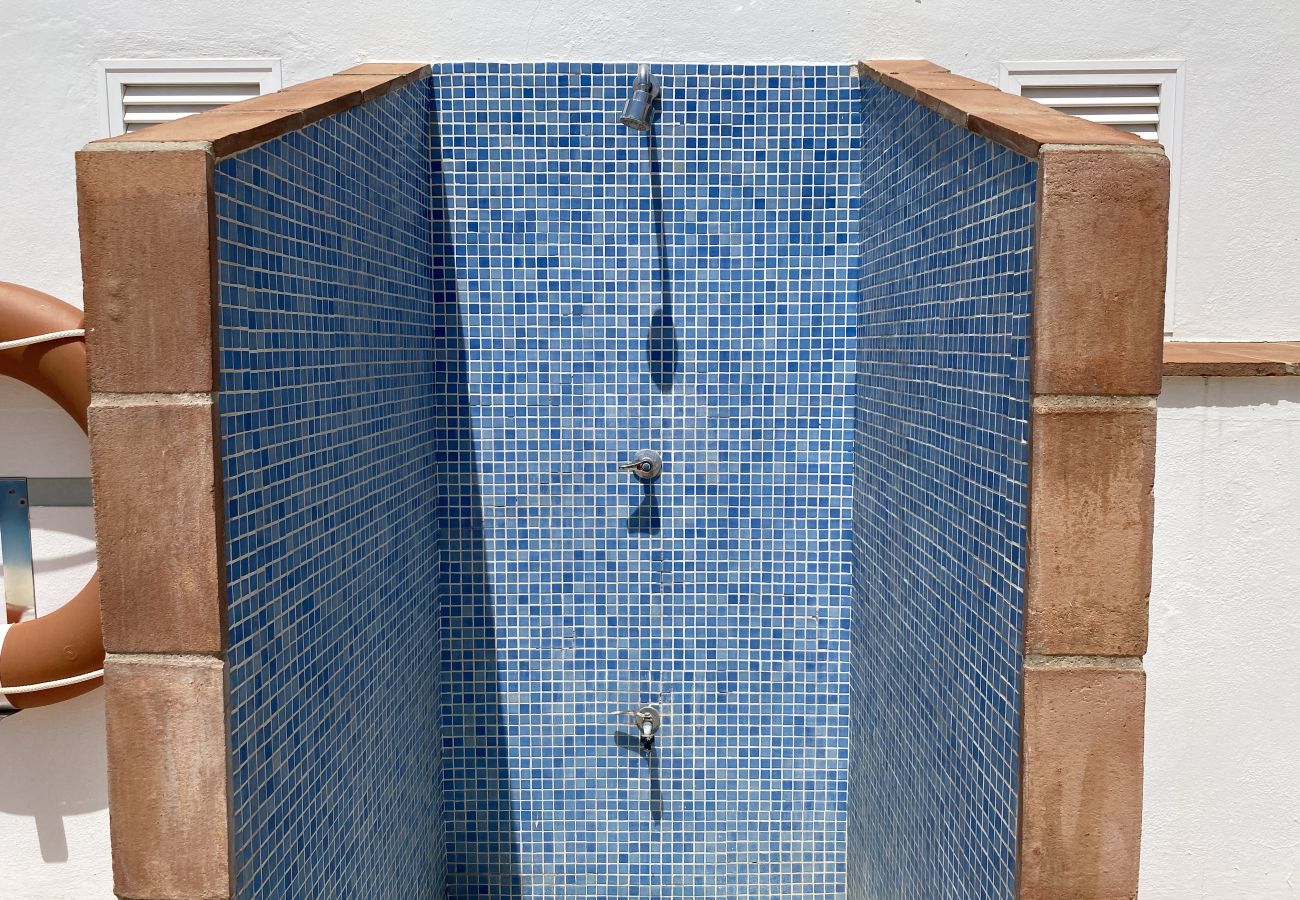 Apartamento en Nerja - Chimenea Pinar 2 Apartment by Casasol 