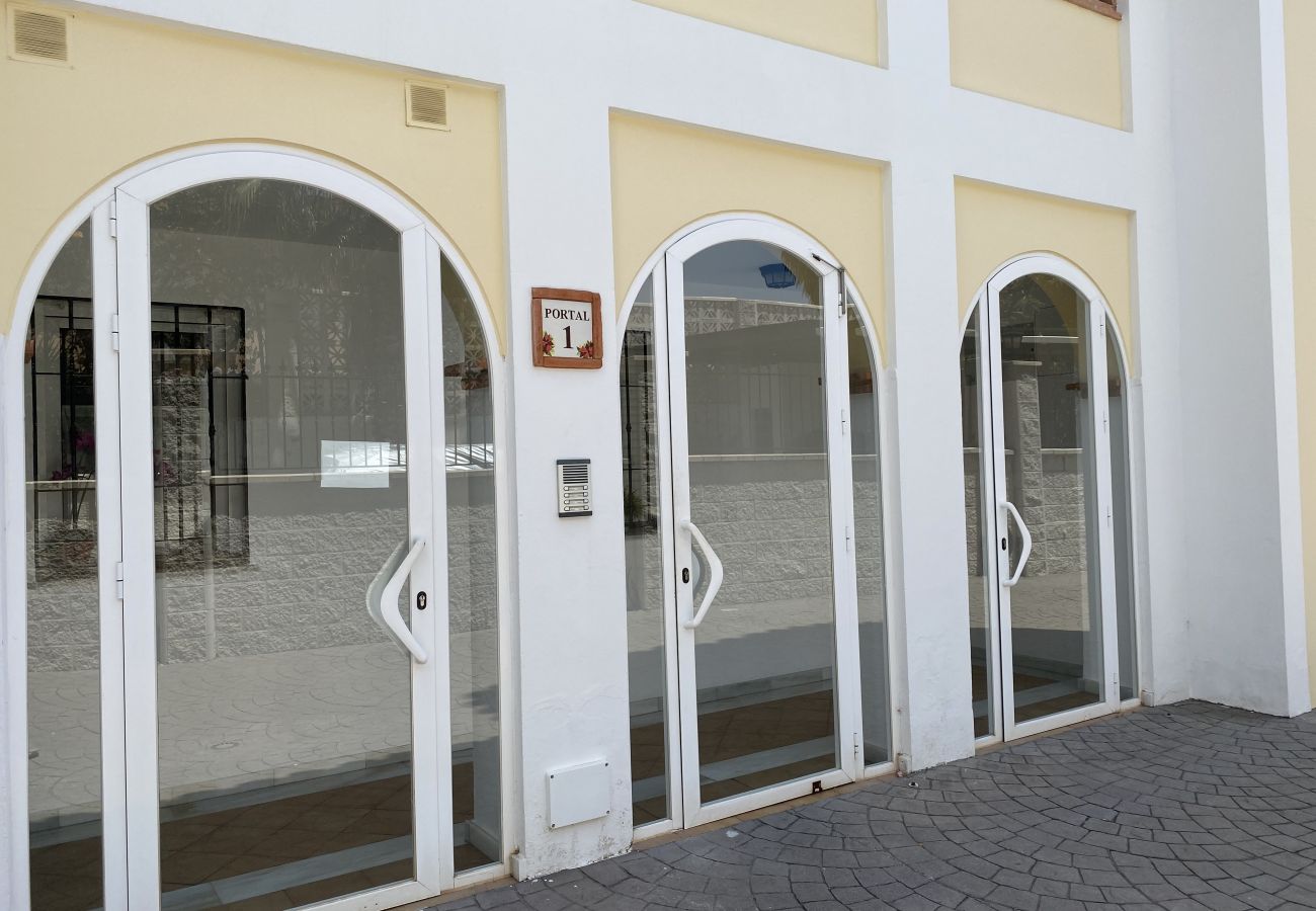 Apartamento en Nerja - Chimenea Pinar 2 Apartment by Casasol 