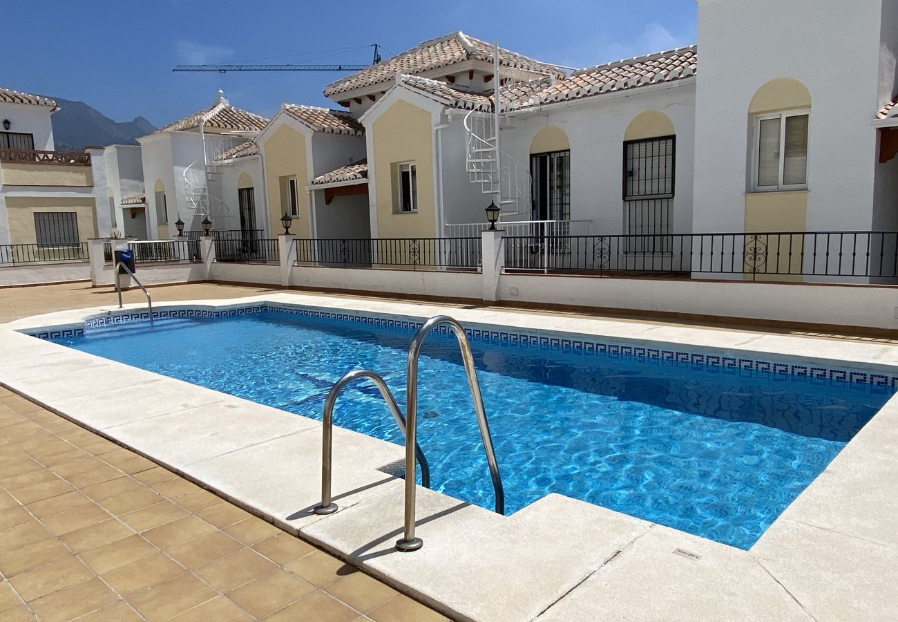 Apartamento en Nerja - Chimenea Pinar 2 Apartment by Casasol 