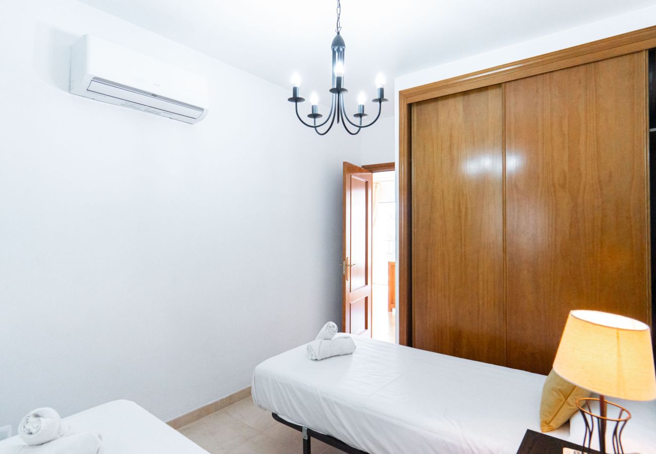 Apartamento en Nerja - Chimenea Pinar 2 Apartment by Casasol 