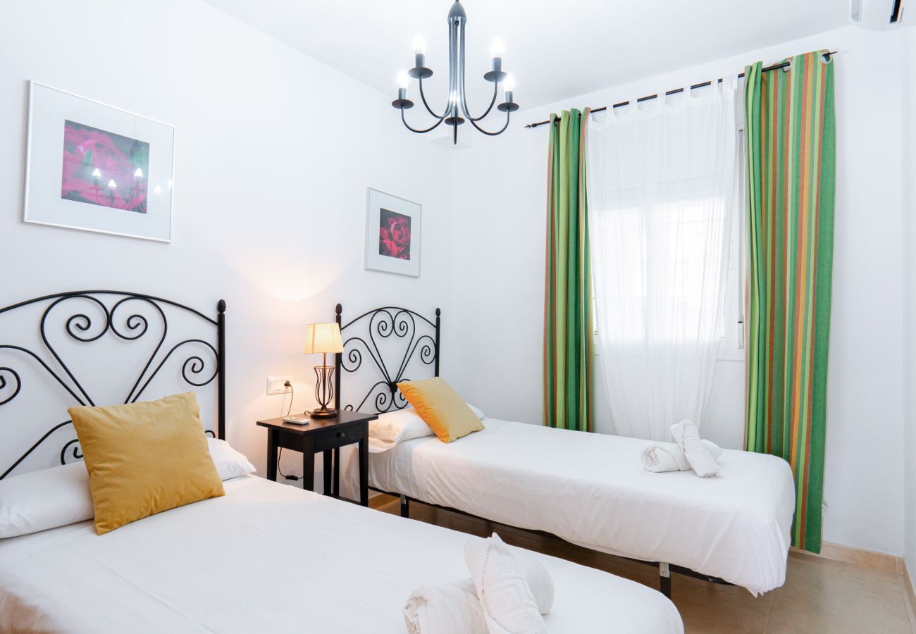 Apartamento en Nerja - Chimenea Pinar 2 Apartment by Casasol 