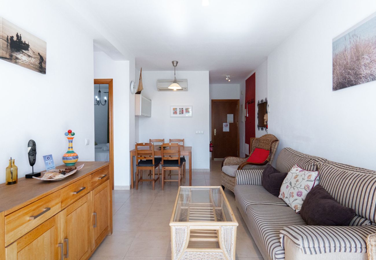 Apartamento en Nerja - Chimenea Pinar 2 Apartment by Casasol 