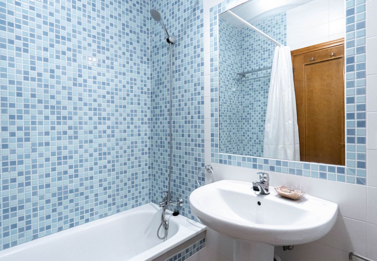 Apartamento en Nerja - Chimenea Pinar 2 Apartment by Casasol 