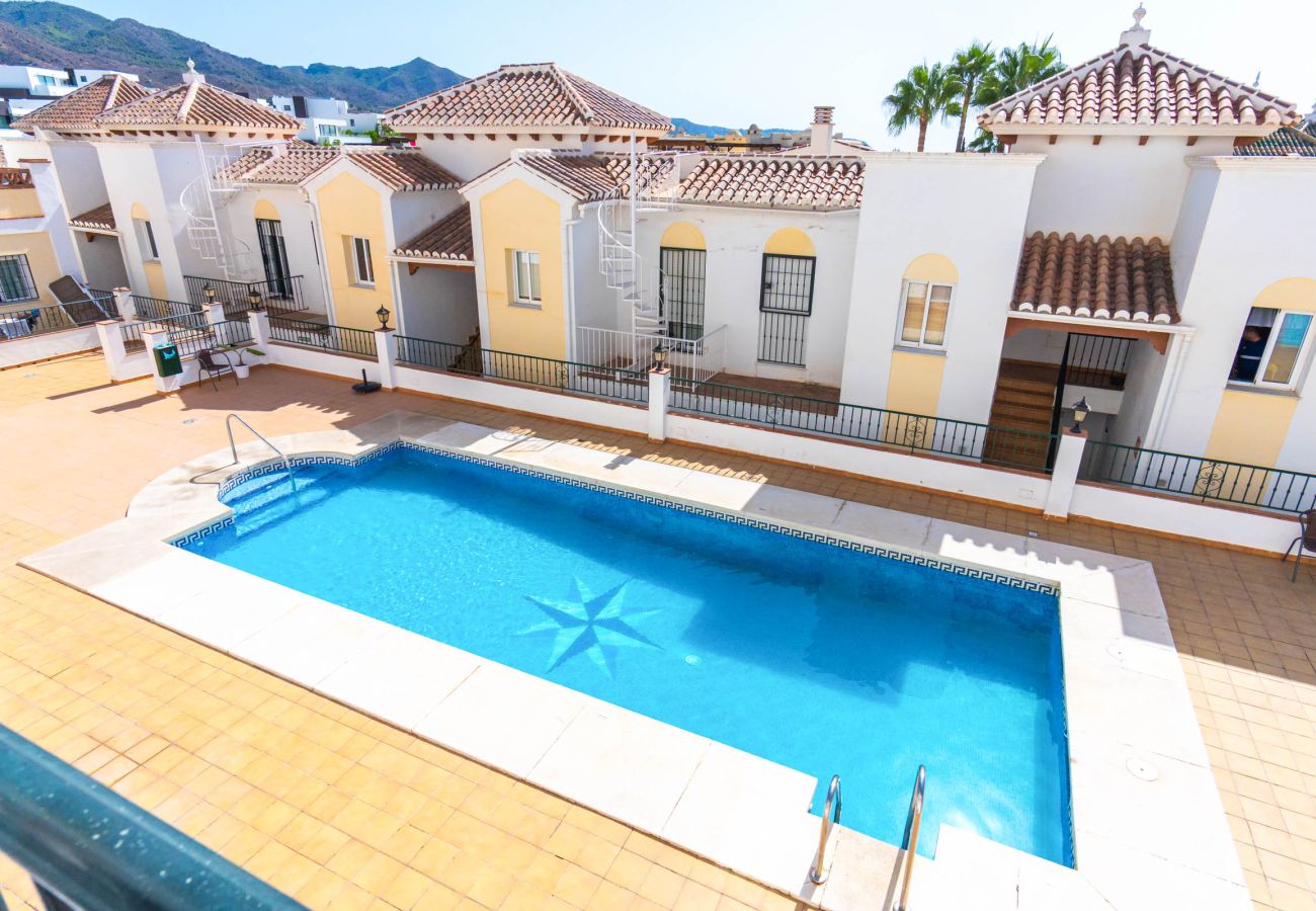 Apartamento en Nerja - Chimenea Pinar 2 Apartment by Casasol 