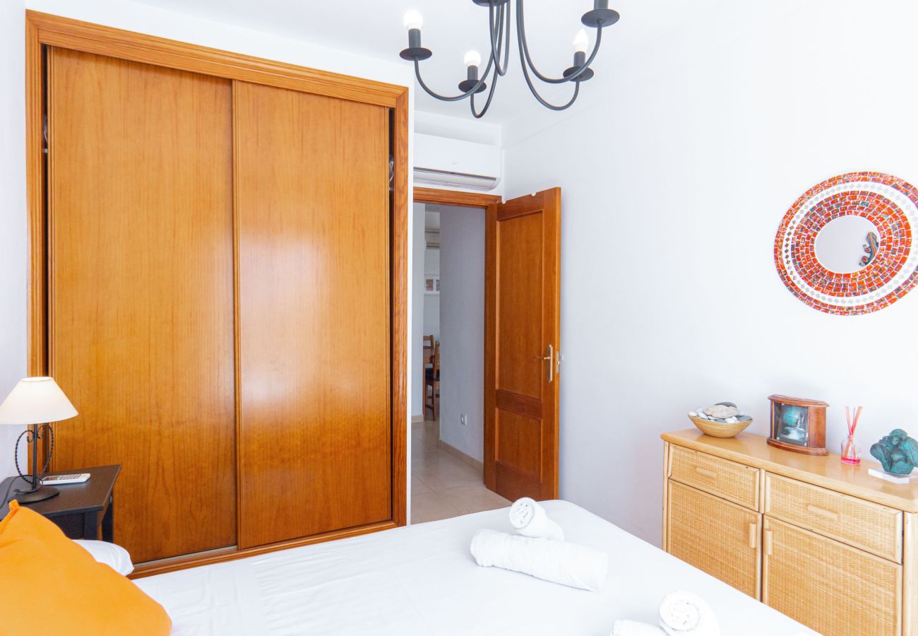 Apartamento en Nerja - Chimenea Pinar 2 Apartment by Casasol 