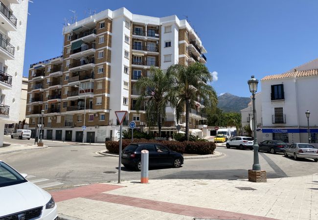 Apartamento en Nerja - Bahia 46 Apartments by Casasol