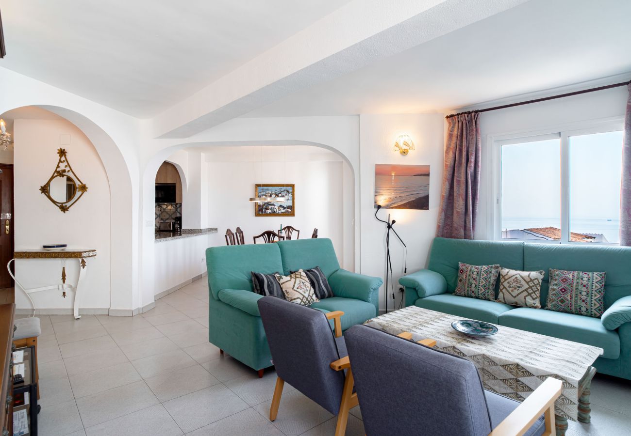 Apartamento en Nerja - Bahia 46 Apartments by Casasol 