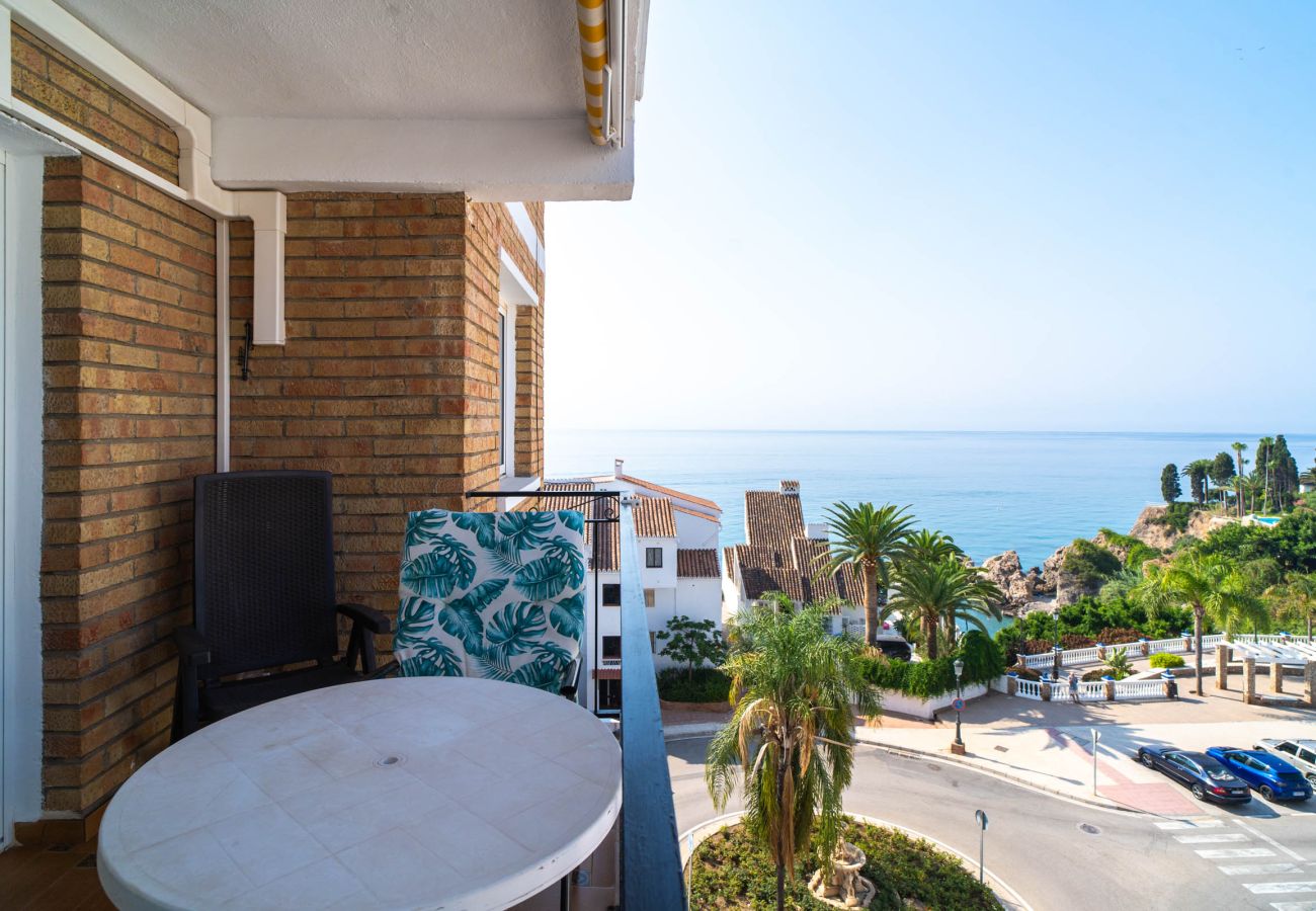 Apartamento en Nerja - Bahia 46 Apartments by Casasol 