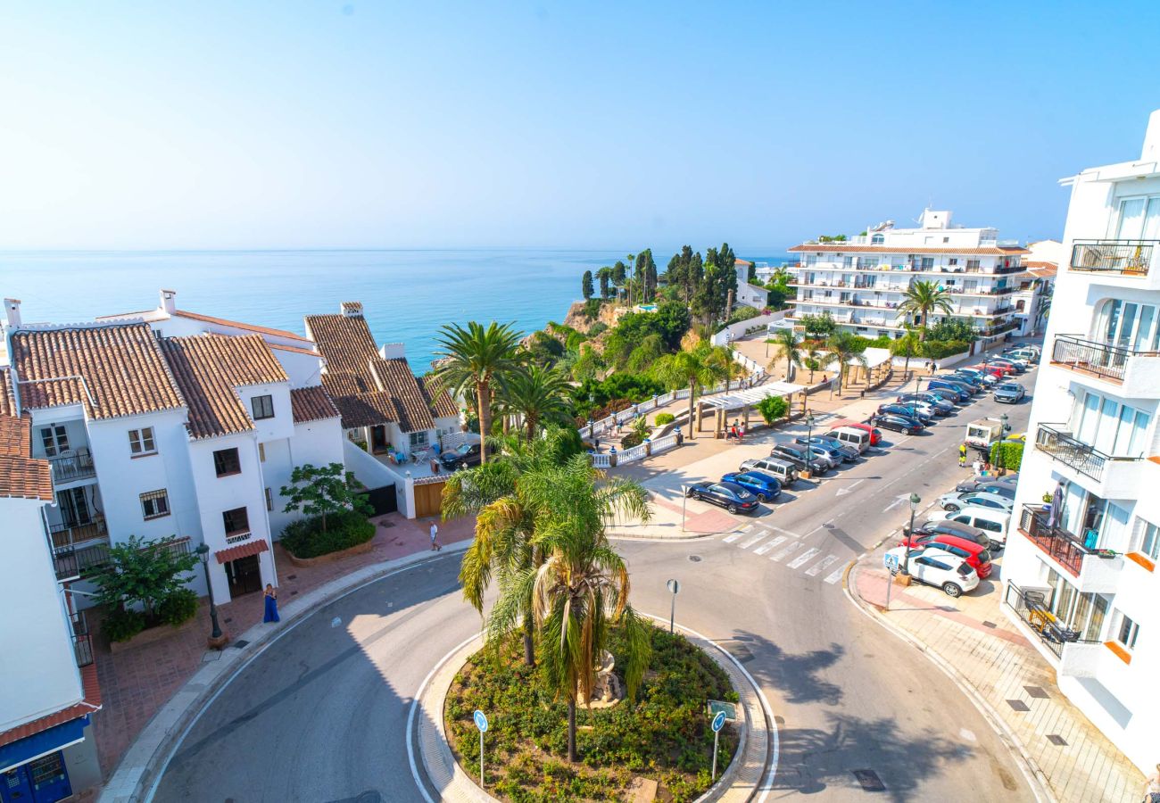 Apartamento en Nerja - Bahia 46 Apartments by Casasol 