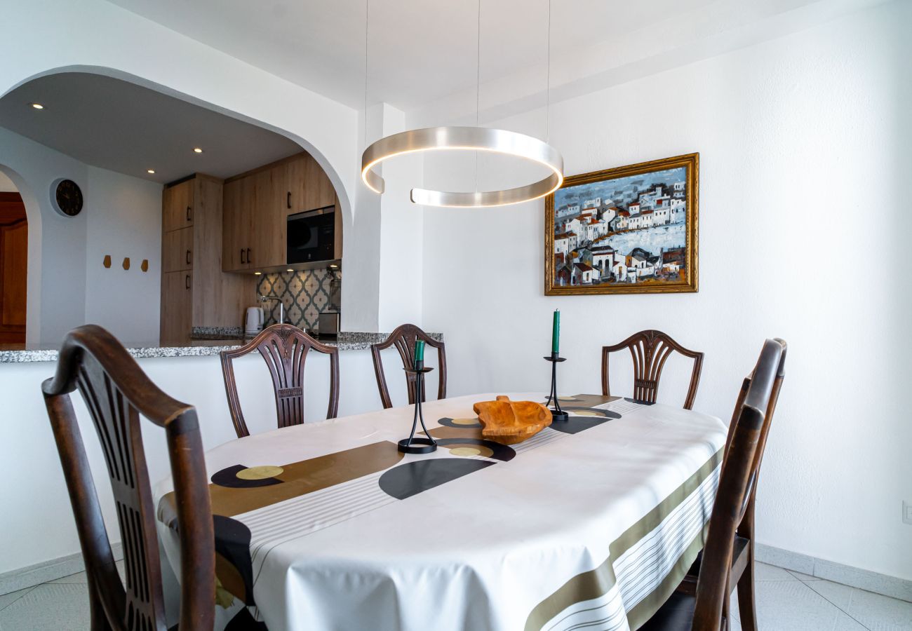Apartamento en Nerja - Bahia 46 Apartments by Casasol 