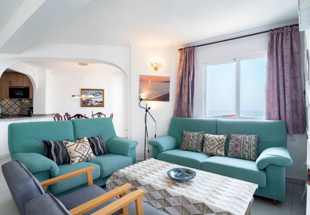 Apartamento en Nerja - Bahia 46 Apartments by Casasol 