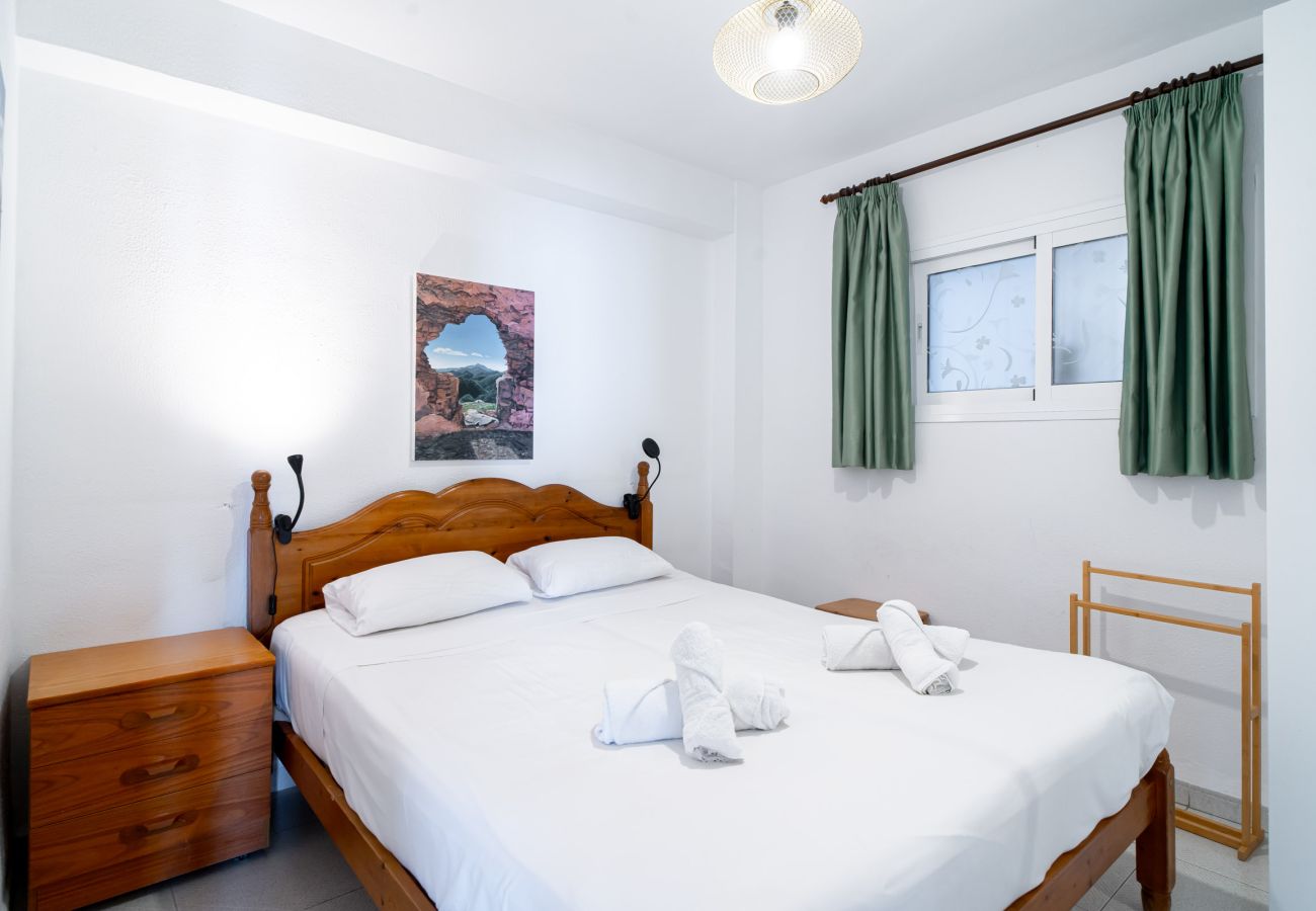 Apartamento en Nerja - Bahia 46 Apartments by Casasol 